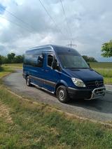 Mercedes-Benz Sprinter Camper H2 L2 - Offers matching your search criteria