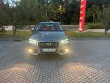 Audi Q3 zu verkaufen  Top Zustand - Audi Q3 mit Benzin-Antrieb: Kombi, Automatik