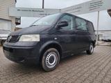 Volkswagen T5  Kombi-Transporter, 6 Sitzer, AHK - Angebote