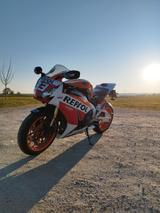 Honda CBR 1000R - Angebote
