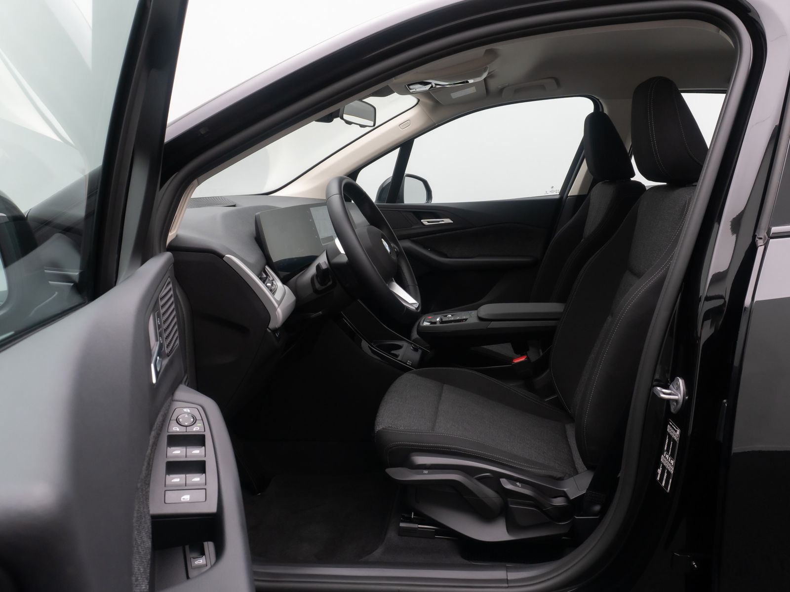 Fahrzeugabbildung BMW 216i Active Tourer GeschwindigR Alarm DAB Kamera