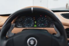 Fahrzeugabbildung Maserati Gransport Spyder *Kupplung Neu / MwSt.*