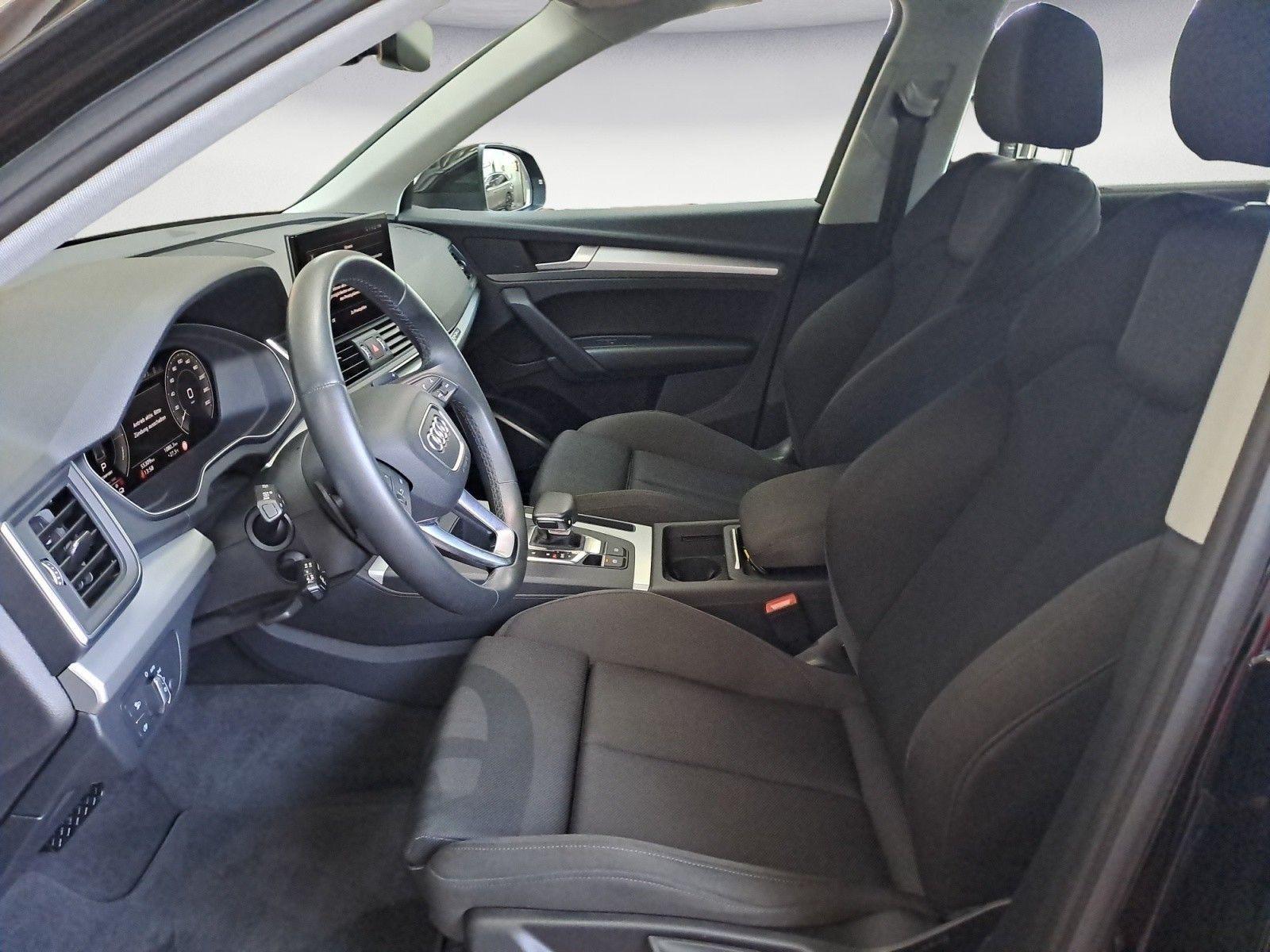 Audi Q5 advanced 50 TFSI e Quattro *NAVI*SOUND-SYSTEM
