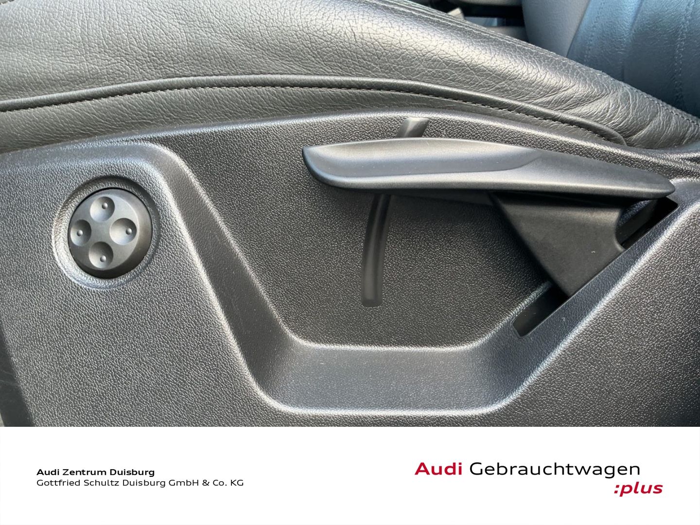 Audi Q2 - Bild 13