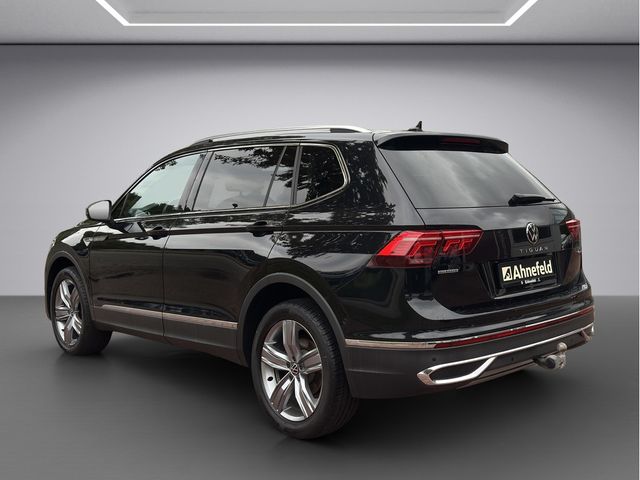 Tiguan Allspace 2.0 TDI Elegance 4Motion DSG