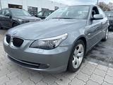 BMW 523i Edition Lifestyle*Leder*Navi*LM*HUD*AHK* - BMW 523 aus 2008: 523i