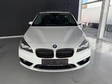 BMW 218 2 Active Tourer*NAVI*PANO*HED-UP*KEYLES - BMW 218 Gebrauchtwagen