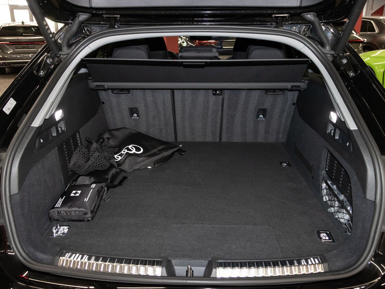 Audi A5 - Bild 9