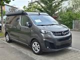 Opel Crosscamp