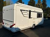 HYMER / ERIBA / HYMERCAR Nova 470 GL - Luxuswohnwagen - HYMER / ERIBA Nova 470