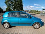 Hyundai Getz 2004 , - Hyundai aus 2002