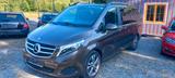 Mercedes-Benz V 220 V 220 CDI/d, 250 CDI/BT/d EDITION lang - gebrauchte Mercedes-Benz V 220 aus dem Jahr 2014