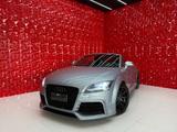 Audi TT Roadster 2.0 TFSI S tronic Advanced plus - Audi TT aus 2009: Roadster