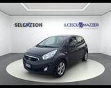Kia KIA Venga - Venga 1.4 CRDi 90CV WGT EX - Kia Venga mit Diesel-Antrieb: 1.4