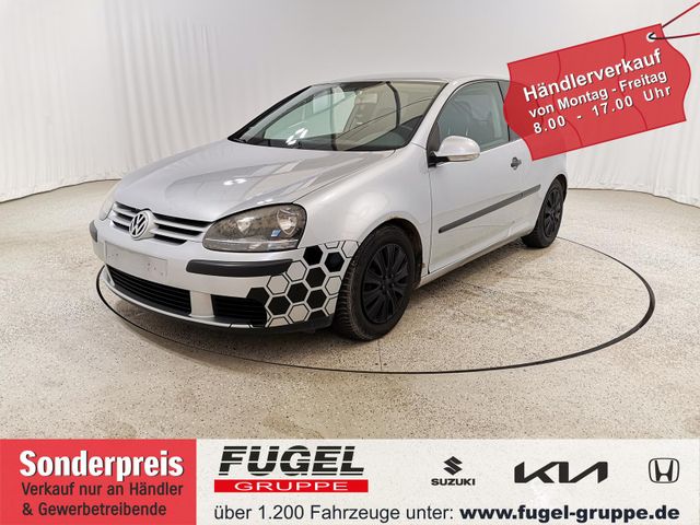 Volkswagen Golf 1.4 Trendline Radio|CD|Klima