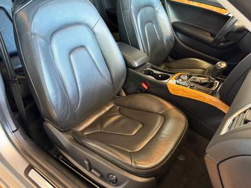 2008 AUDI A5 缩略图 13