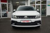 Volkswagen Tiguan 1.4 TSI R-Line Sound LED Navi ACC Kamera - Volkswagen Tiguan: R Line