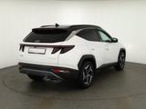 Hyundai Tucson 1.6 Prime Mild-Hybrid 2WD LED Kamera PDC - Hyundai TUCSON: Prime