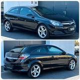 Opel Astra H GTC Sport*KLIMA-AUTOMATIK*PDC*NAVI*TEMPO - Opel Astra: Gtc Sport