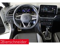 Volkswagen T-Roc - Vorschau Bild 6