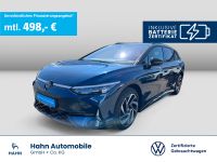 Volkswagen ID.7 - Vorschau Bild 1