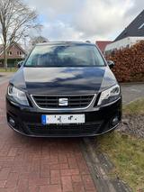 Seat Alhambra 2.0 TDI S&S 135kW 20th Anniv. 4Driv... - Seat Alhambra von privat