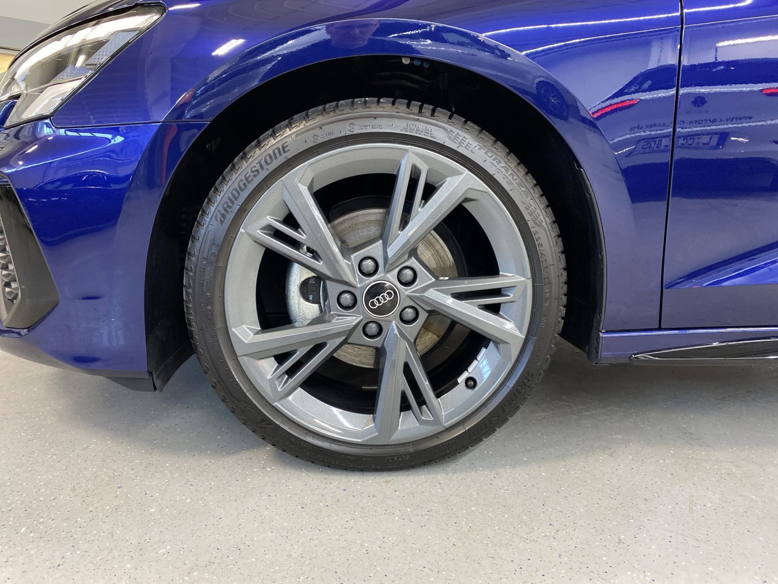 Audi A3 - Bild 15