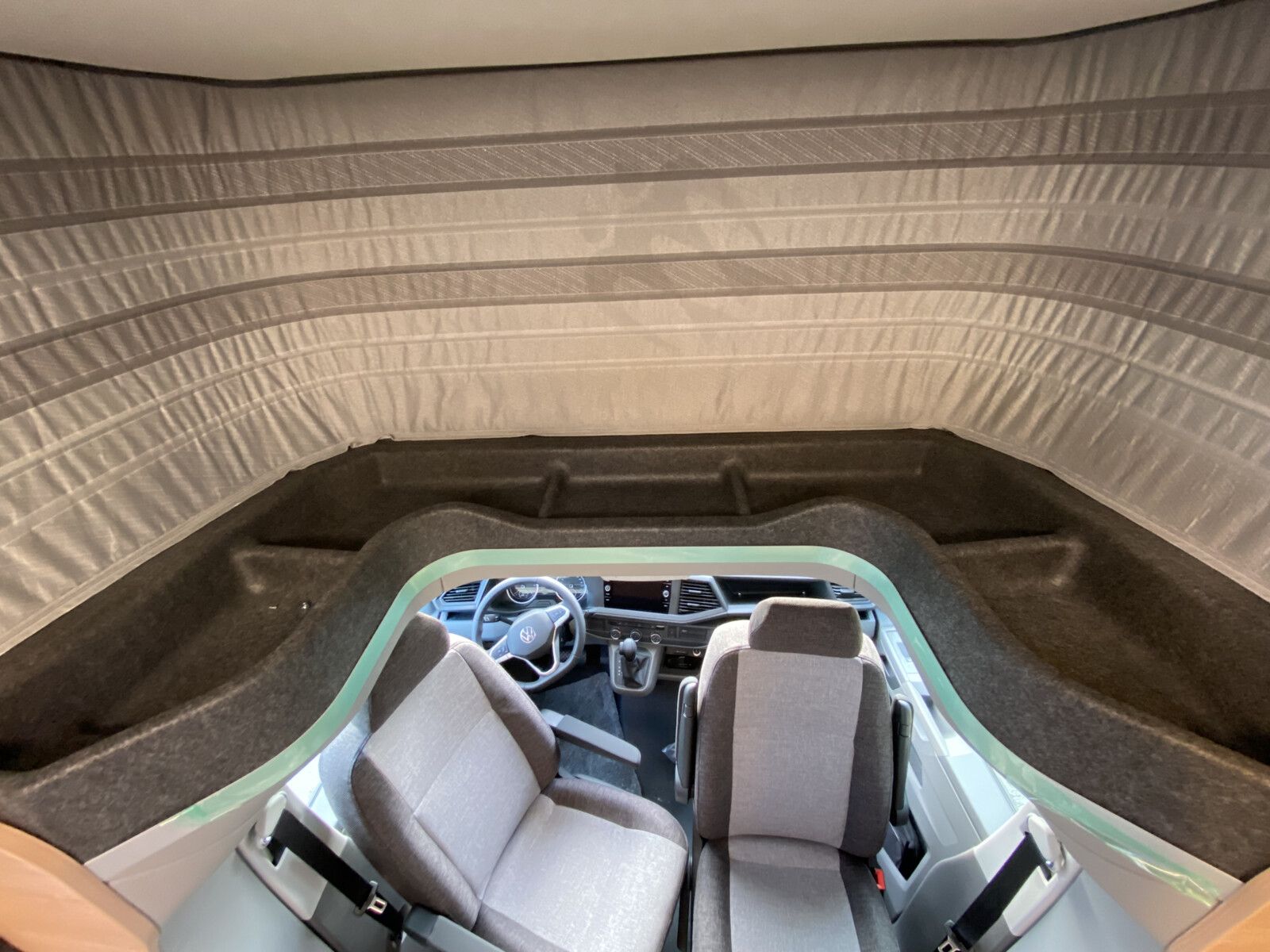 Fahrzeugabbildung Knaus Tourer CUV 500 MQ