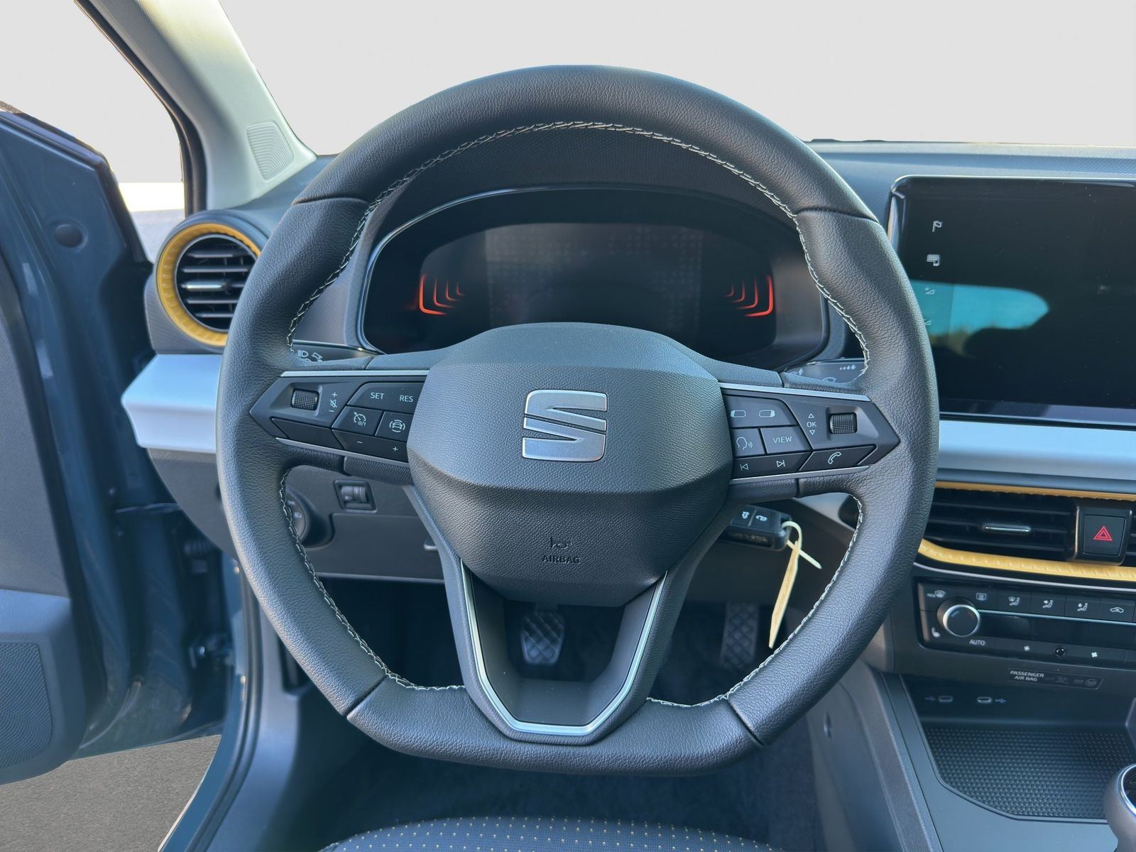 Seat Ibiza - Bild 11