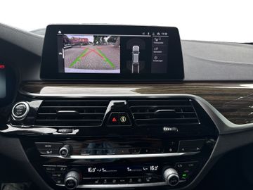 BMW 520 - 12