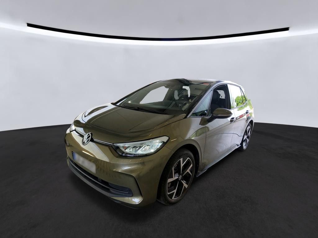 Volkswagen ID.3 Pro Move 58 kWh 150 kW 1-Gang RFK