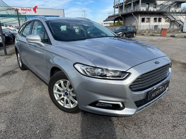 Ford Mondeo 2.0 TDCi 150 CV S&S Powershift SW Ti