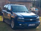 Chevrolet Trailblazer 2001 - Chevrolet Trailblazer Gebrauchtwagen