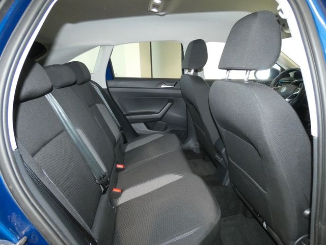 Taigo 1.0 TSI Life NAVI KAMERA LED APP CONNECT