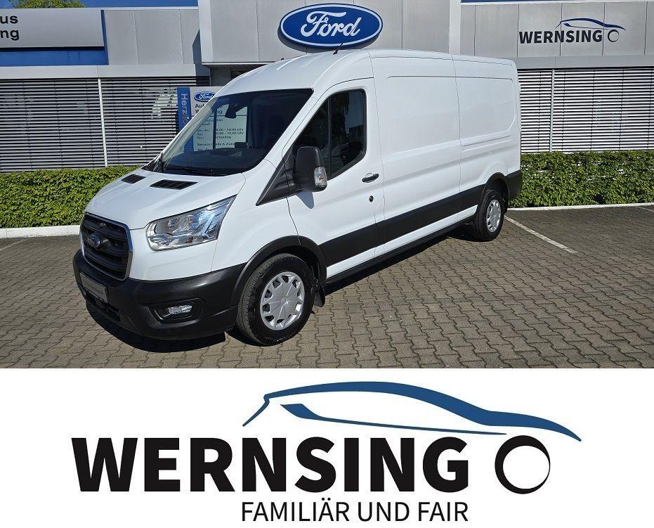 Ford Transit 350 L3H2 Trend | Kamera | Standheizung |