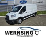 Ford Transit 350 L3H2 Trend | Kamera | Standheizung | - Ford Transit aus 2022