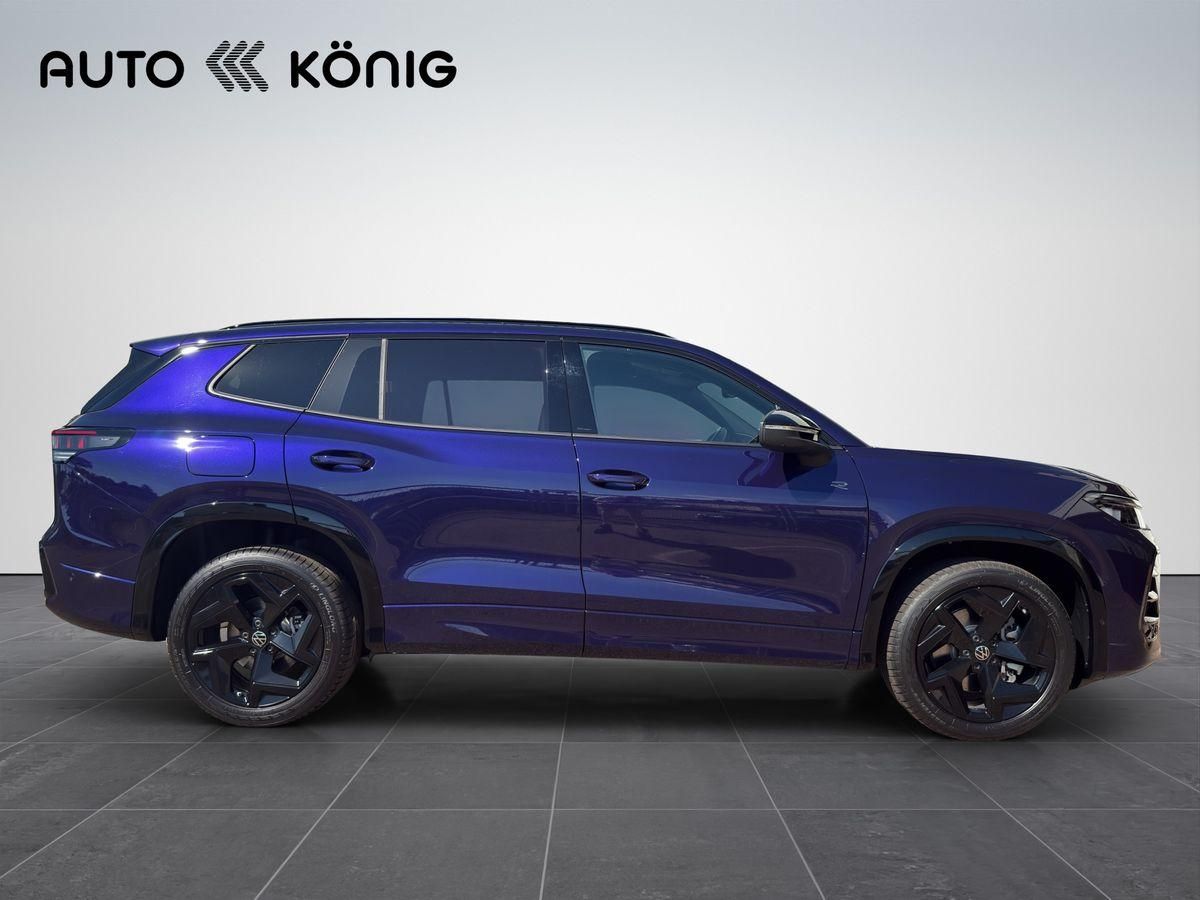 Fahrzeugabbildung Volkswagen Tayron R-Line 2.0 TSI 150 kW 4Motion