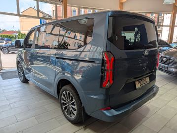 Ford Tourneo Custom 2.0 L Titanium X 5Jahre Garantie!