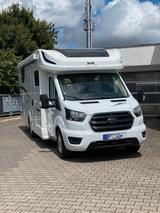 Ford McLouis 281 - Ford Teilintegrierter
