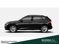 Skoda Kamiq - Vorschau Bild 2