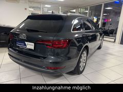 AUDI A4 design 2.HAND/STANDHEIZUNG/LED/VIRTUAL/CAM! AUDI A4 design 2.HAND/STANDHEIZUNG/LED/VIRTUAL/CAM!