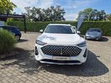 GWM WEY 05 Luxury mit Sitzkomf. Paket 4WD - GWM Wey 05: Luxury