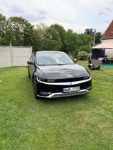 Hyundai IONIQ 5 Dynamiq 58 kWh | 170 PS HU 09/27 - schwarze Hyundai IONIQ 5