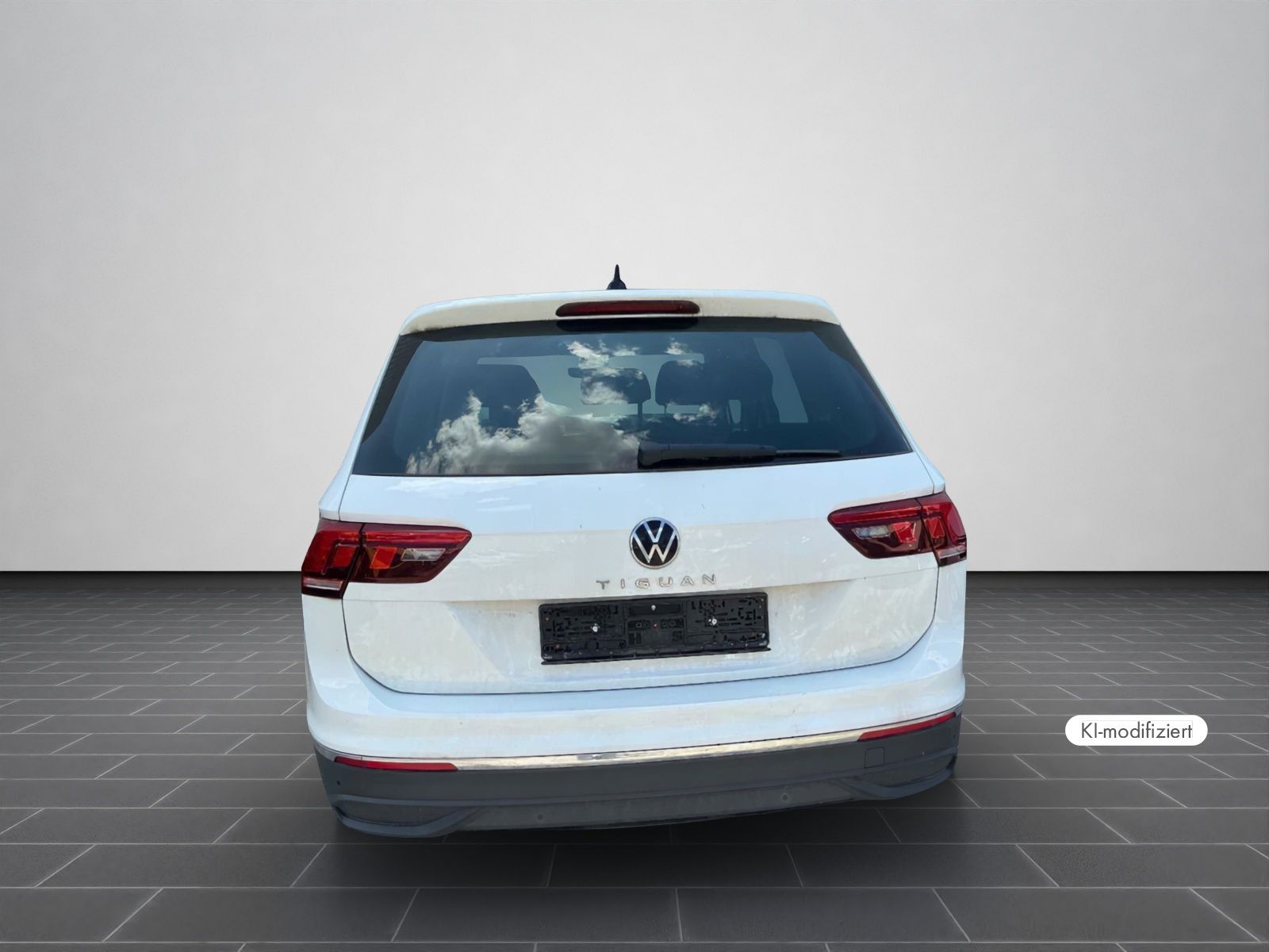 Volkswagen Tiguan - Bild 6