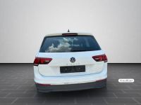 Volkswagen Tiguan - Vorschau Bild 6