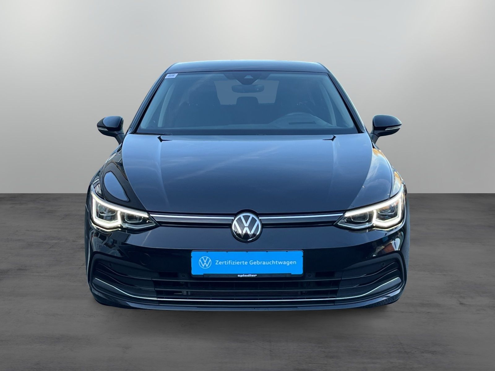 Volkswagen Golf - Bild 6