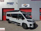 Malibu Van Diversity 640 LE K charming coupé Aufstellda - Kastenwagen mit 4 Schlafplätzen