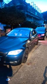 BMW 523i F10  Baujahr 2011  Gepflegt  T... - BMW 523: 523i F10