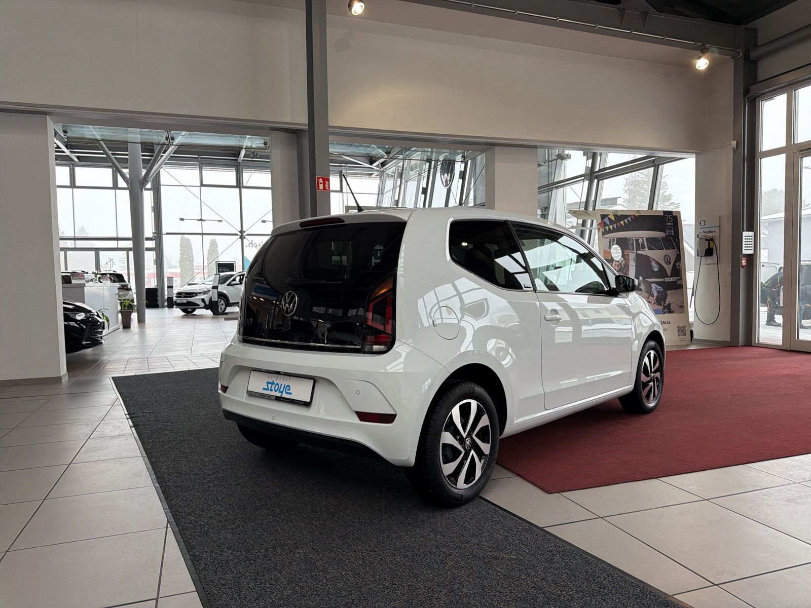 up! Active Klima Tel PDC h.