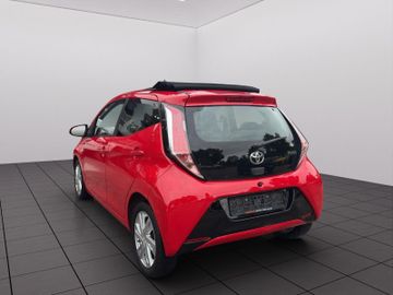 Toyota Aygo (X) - 4